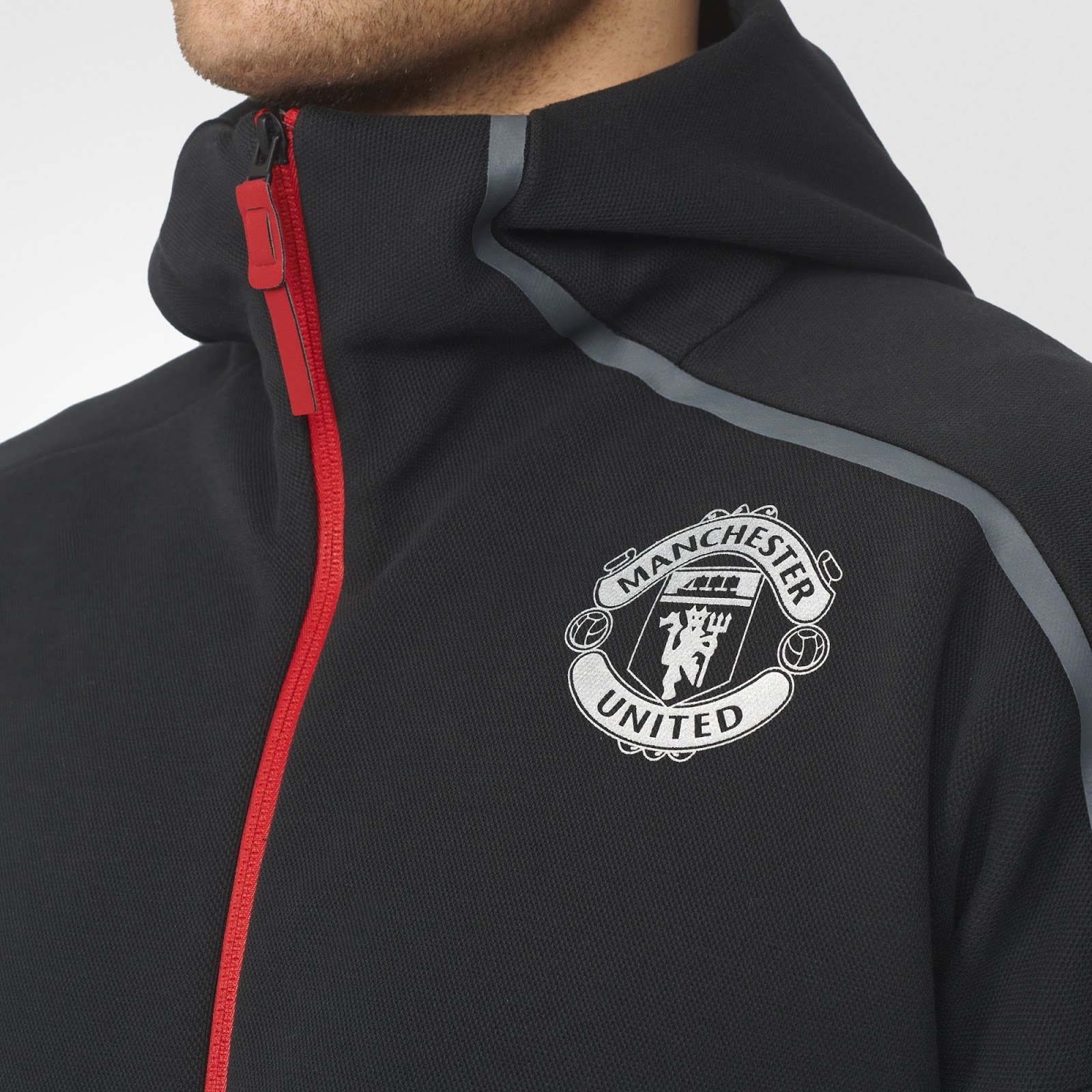 Manchester 2024 united zne